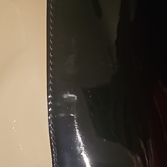 Kate spade Patent leather bag - Picture 6 of 16